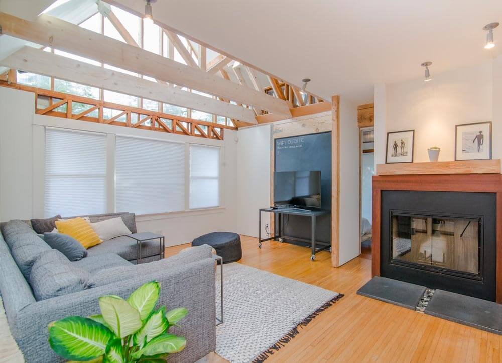 Studio Oasis by the Sea