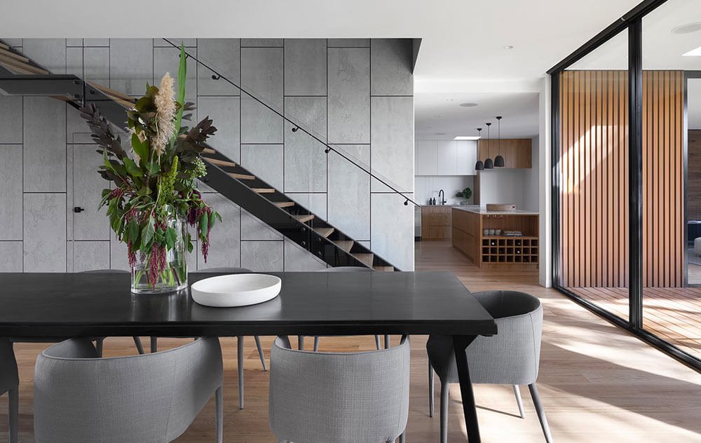 Modern and Luxury Apartment